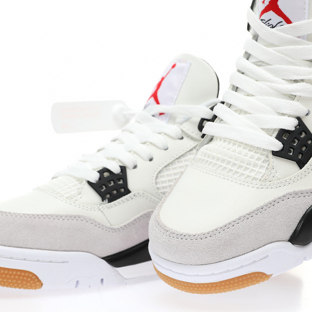 J4 Gum Drop Whites
