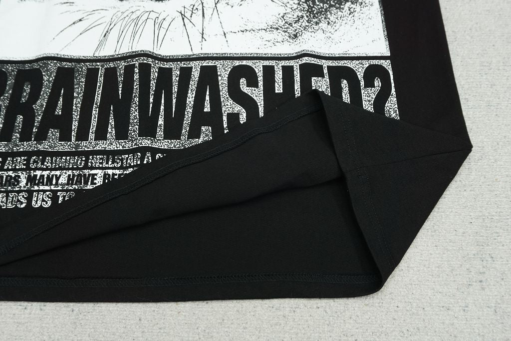 Hellstar Future Tee