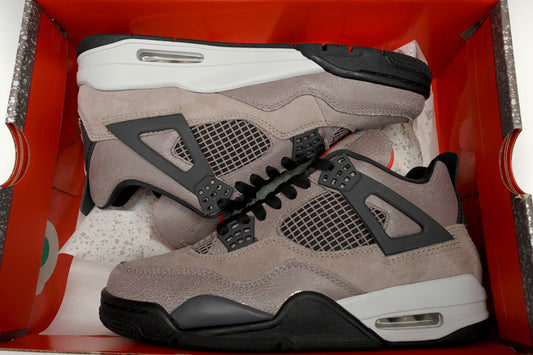 J4 Taupe Haze