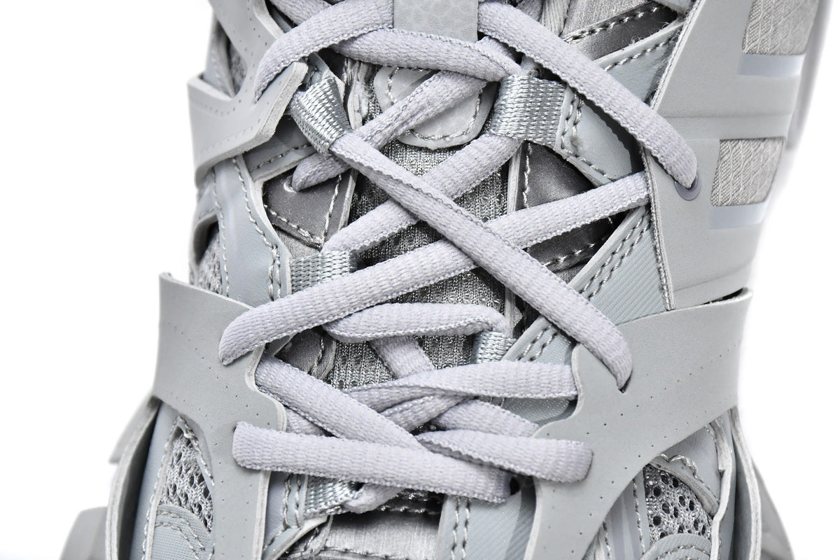 Balenciaga Track Grey