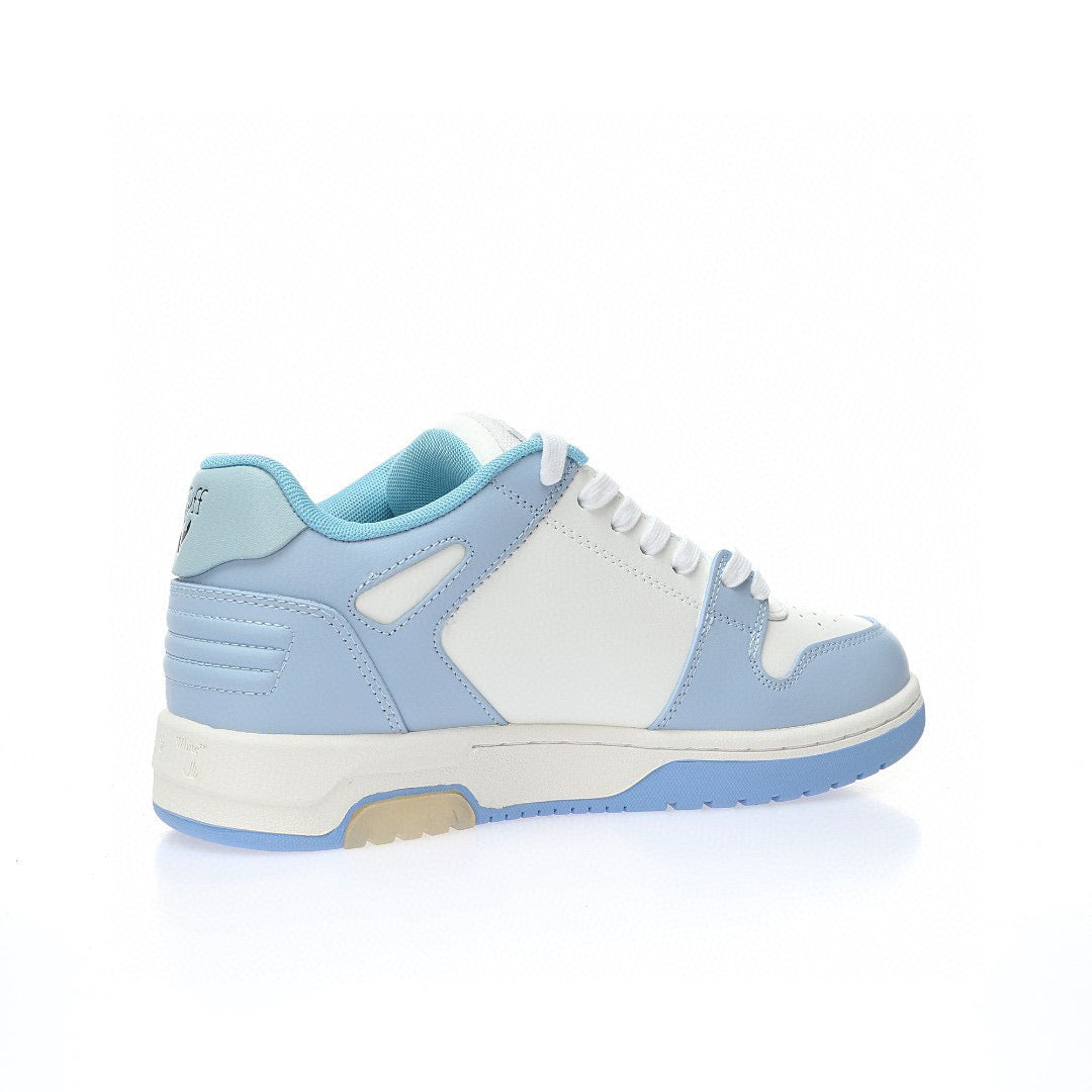 Off White Out Of Office Blue