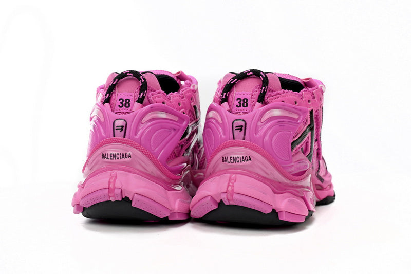 BB Runners Pink