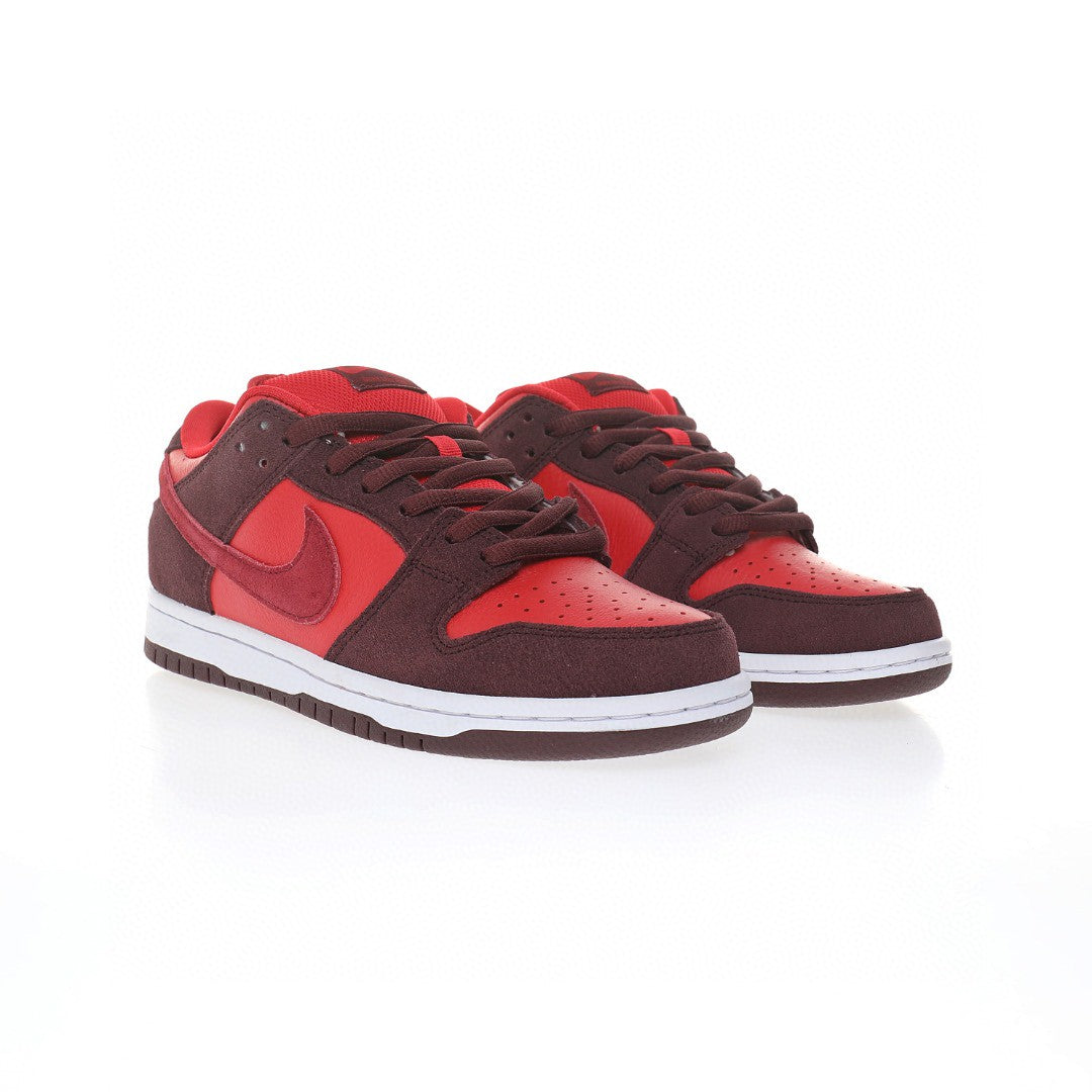Dunk Low SB Cherry