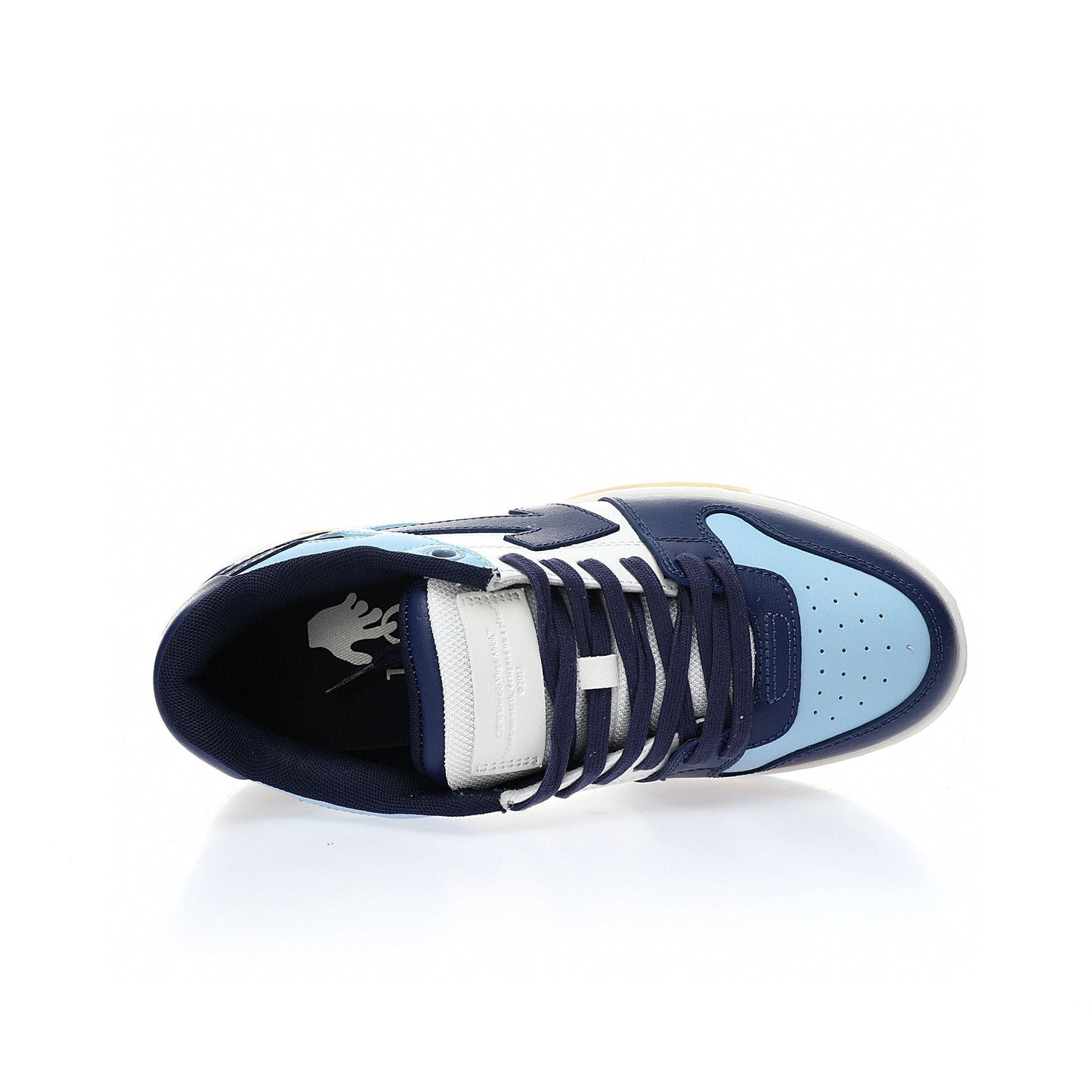 Out Of Office Blue Casual