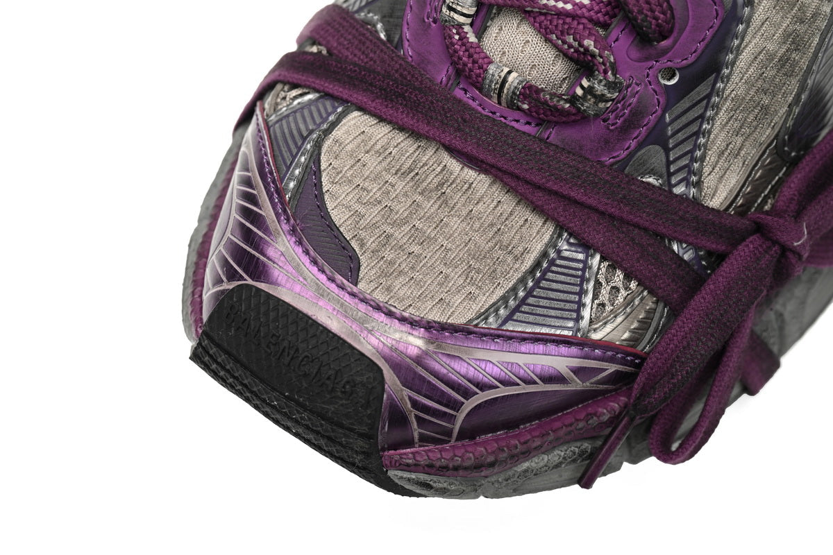BB 3XL Muddy Purple