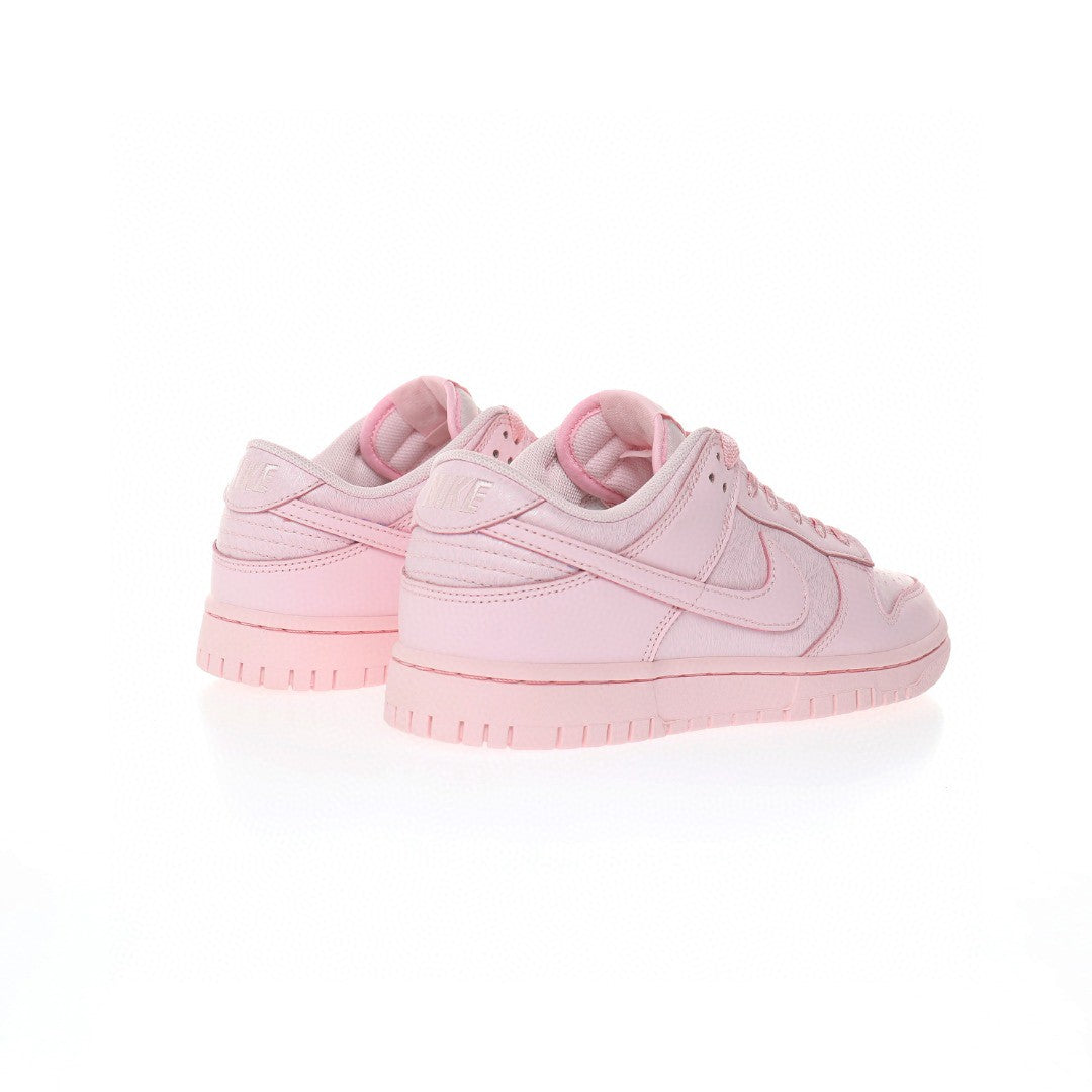 Dunk Low Prism Pink