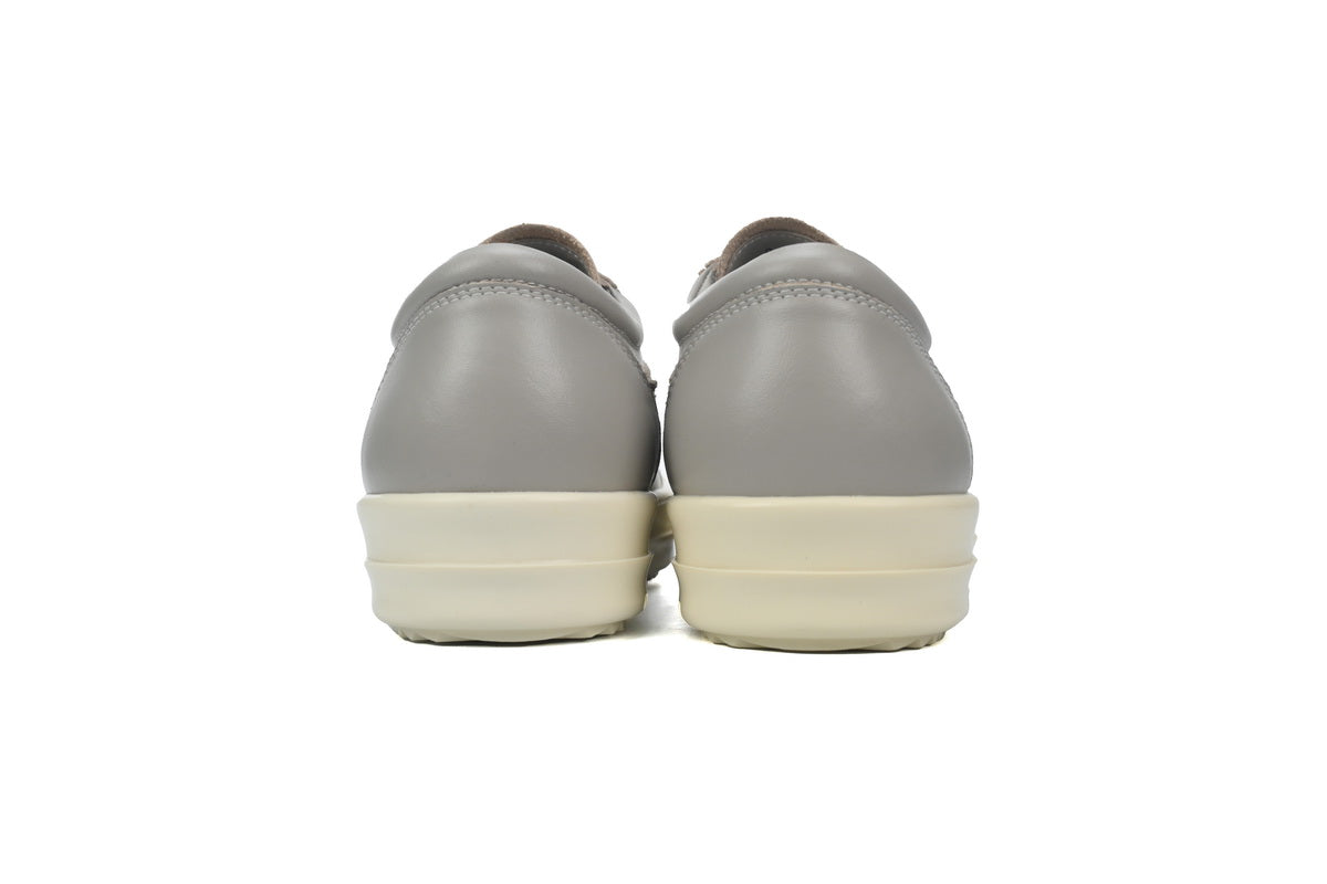 RO Vintage Grey Leather