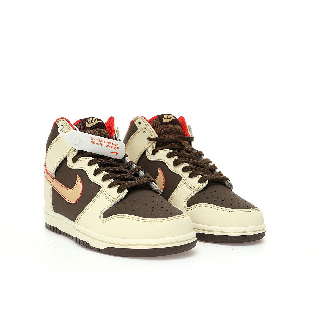 Dunk SB Mocha Coffee