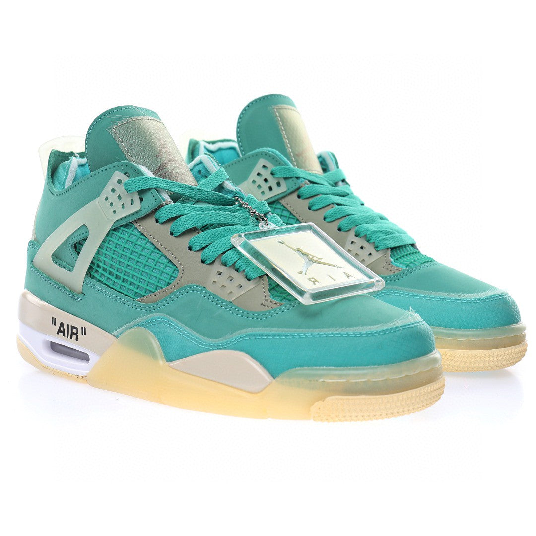 J4 Aqua Breeze