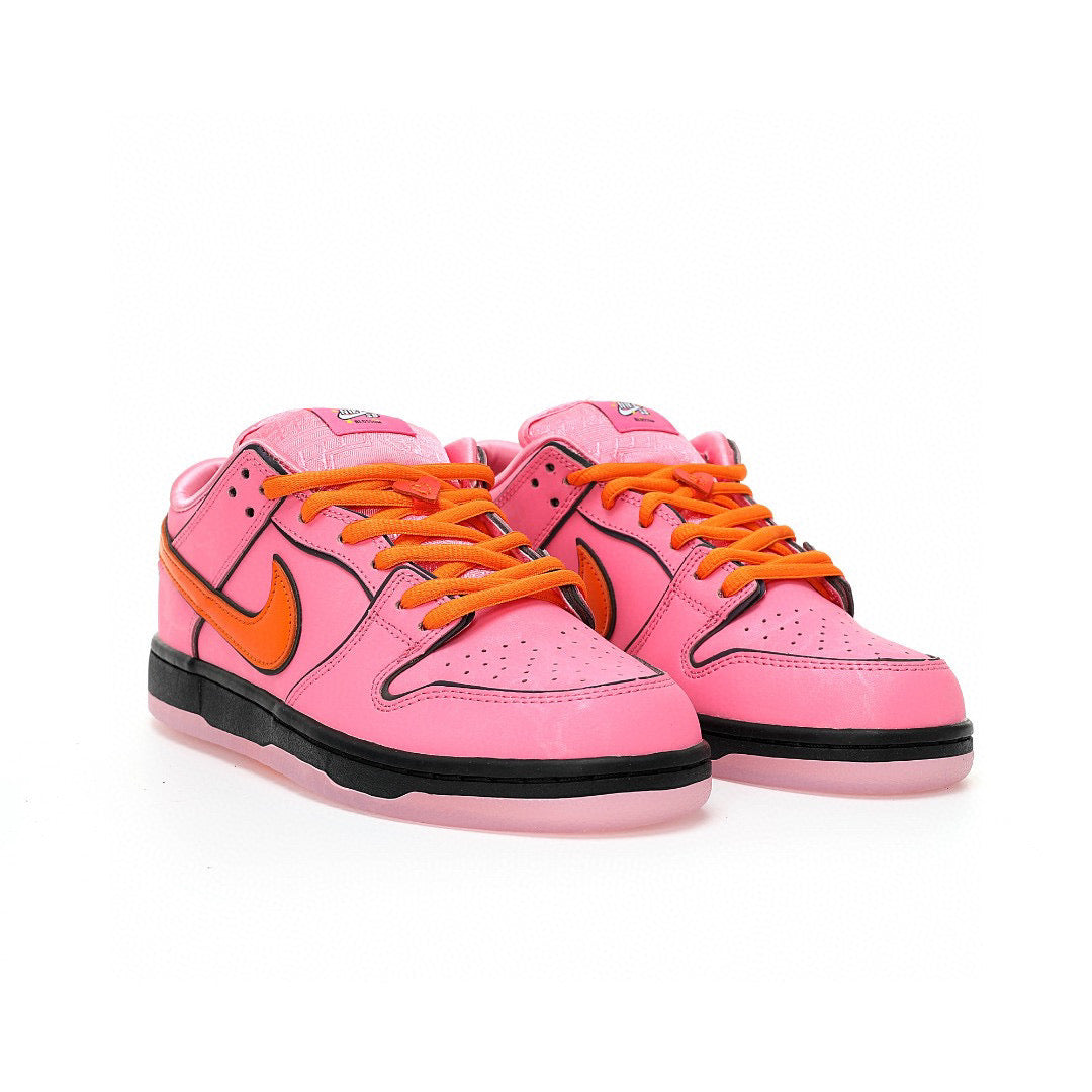 Dunk Low SB The Powerpuff Girls Blossom