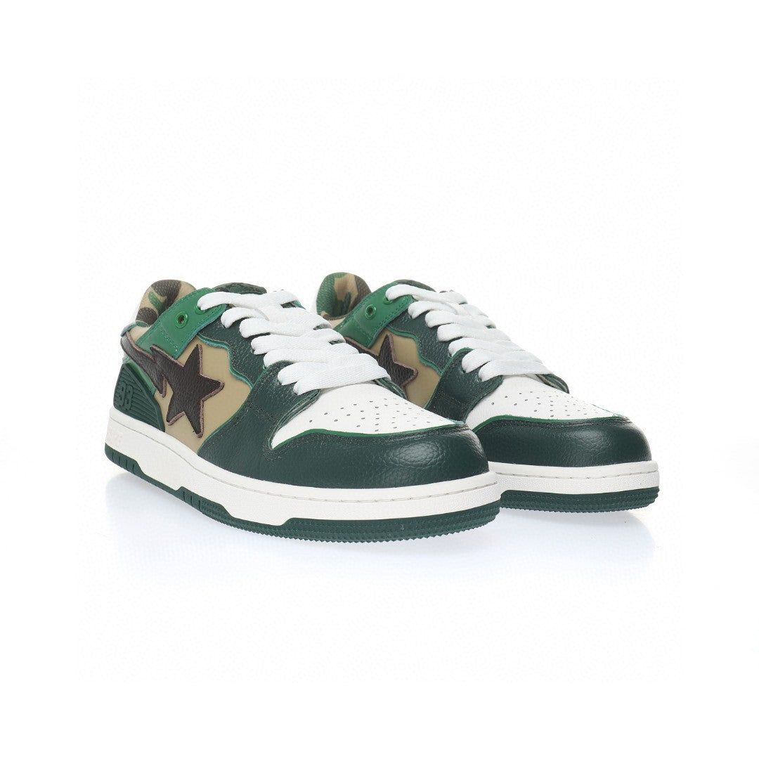 Bapesta '93 Green Forest