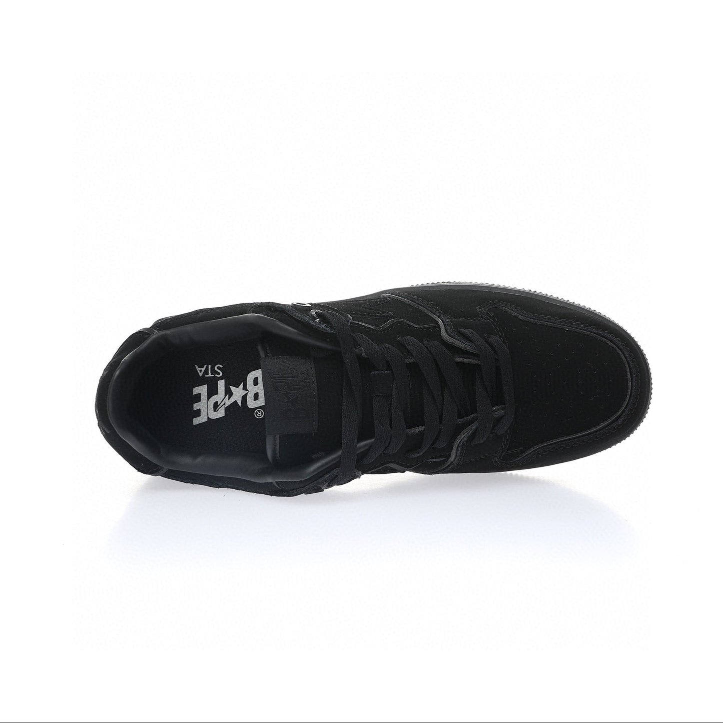 Bape Sk8 Sta Black