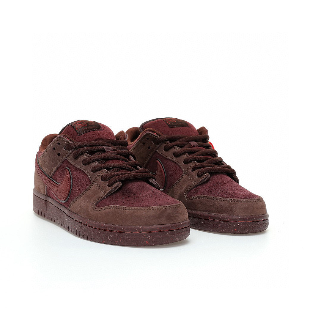 Dunk Low SB City Of Love