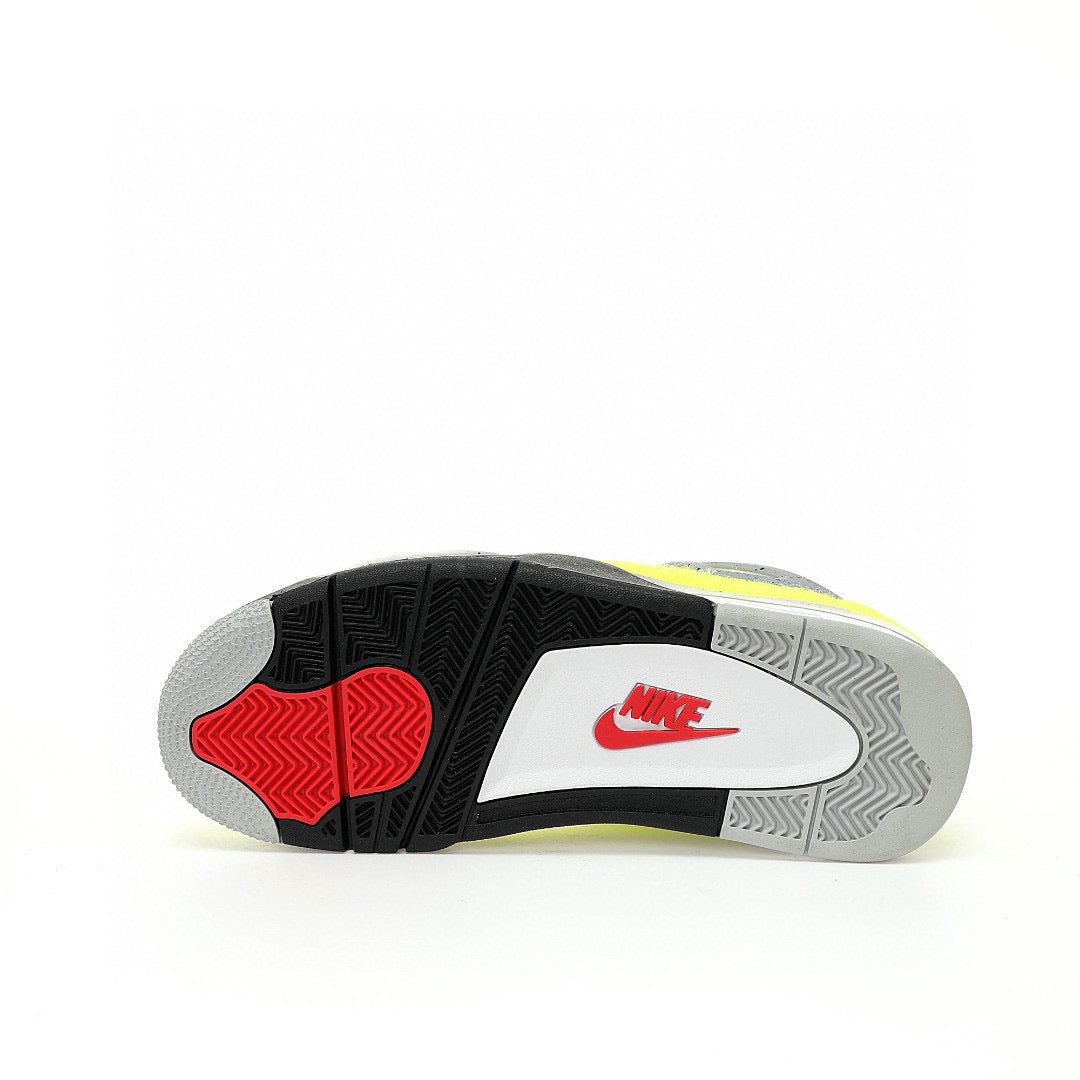 J4 Tennis Ball