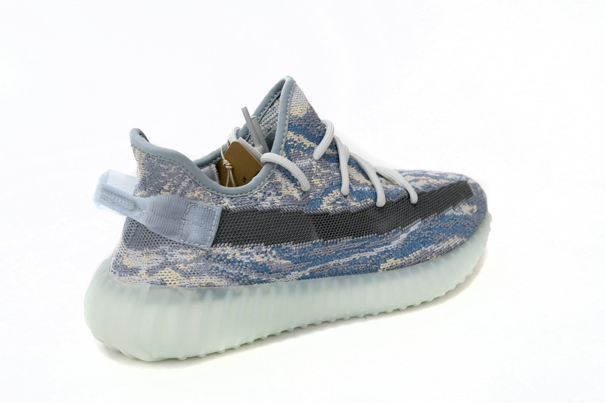 Yeezy 350 Sky Blue
