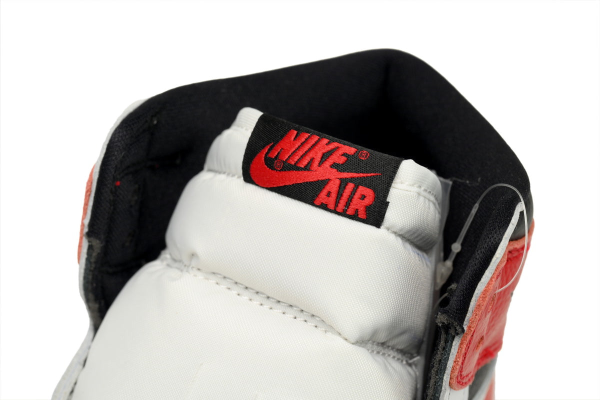 J1 High Heritage