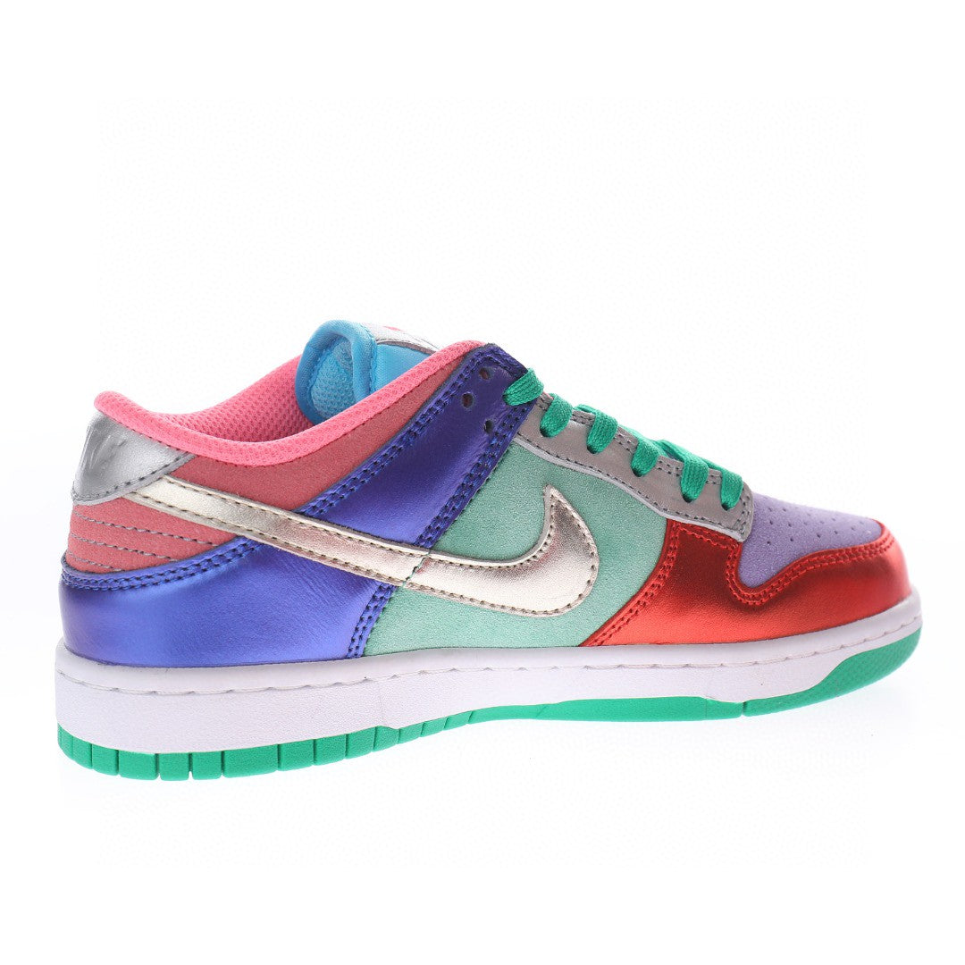 Dunk Low Sunset Pulse
