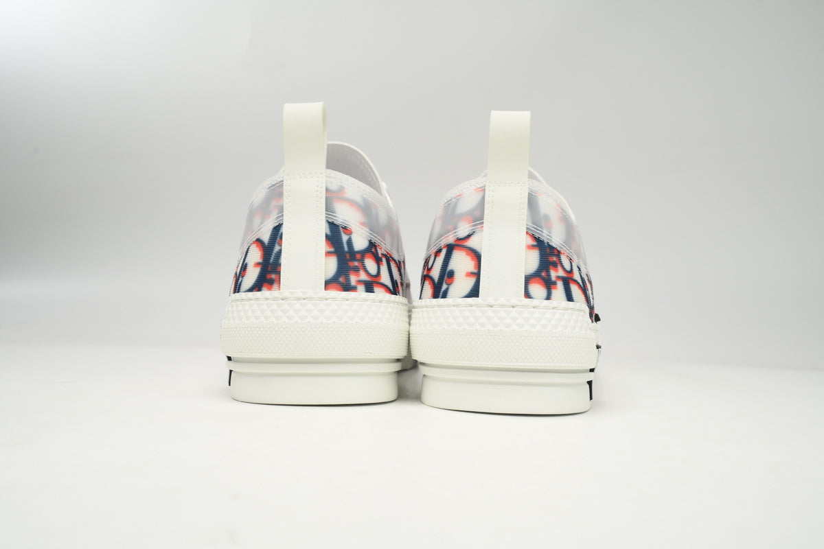 DR B23 Low France