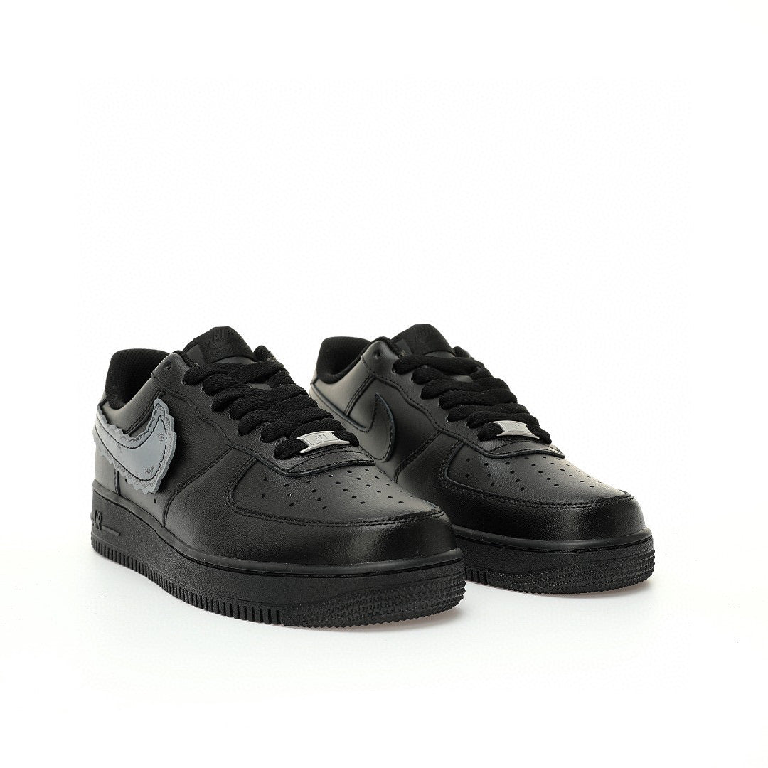 Af 1 Kaws Black