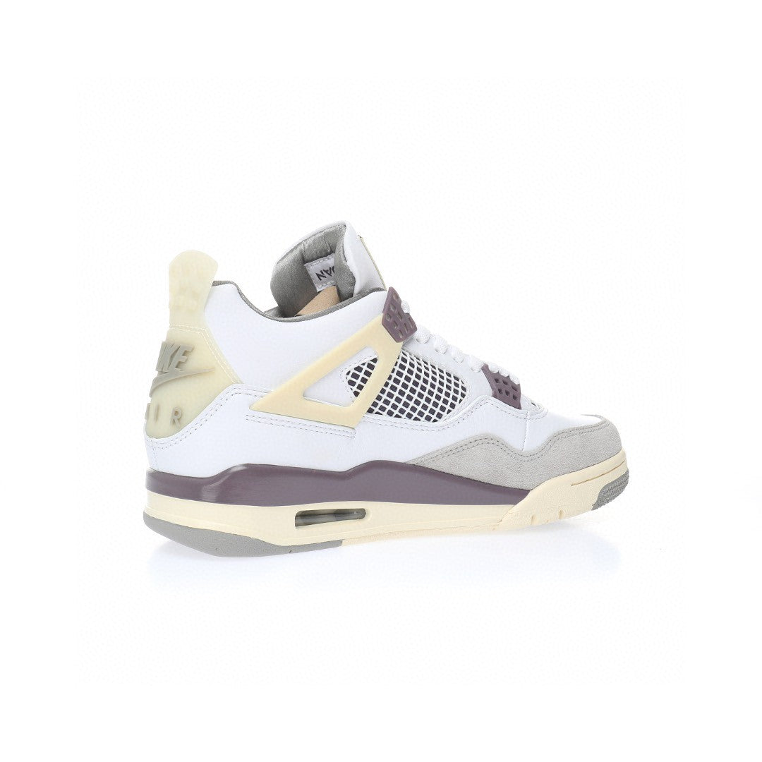 J4 Mauve Mist