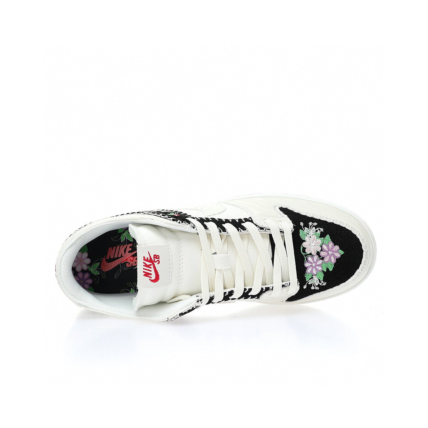 Dunk Low SB Decon N7 Black Sail