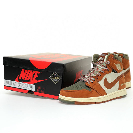 J1 Element GTX Brown