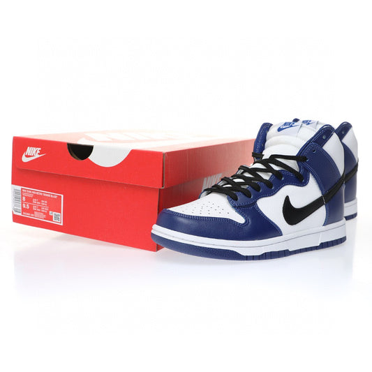 Dunk SB High Bloo