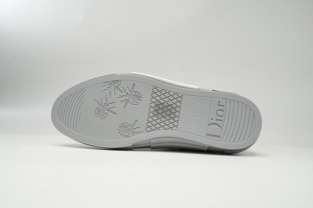 DR B23 Grey