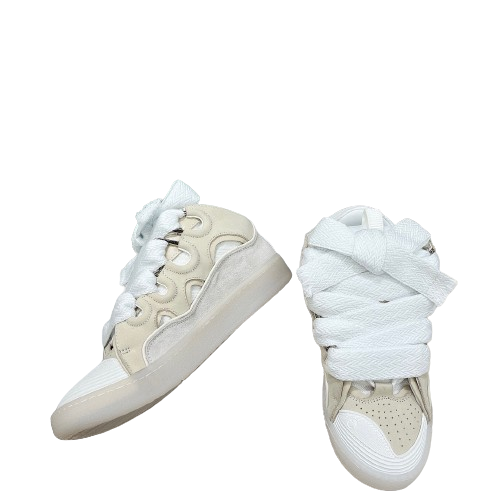 Lanvin Cream White