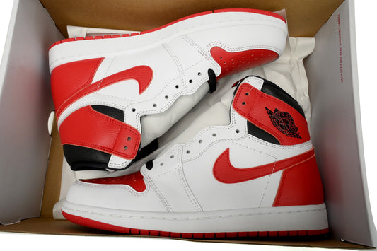 J1 High Heritage