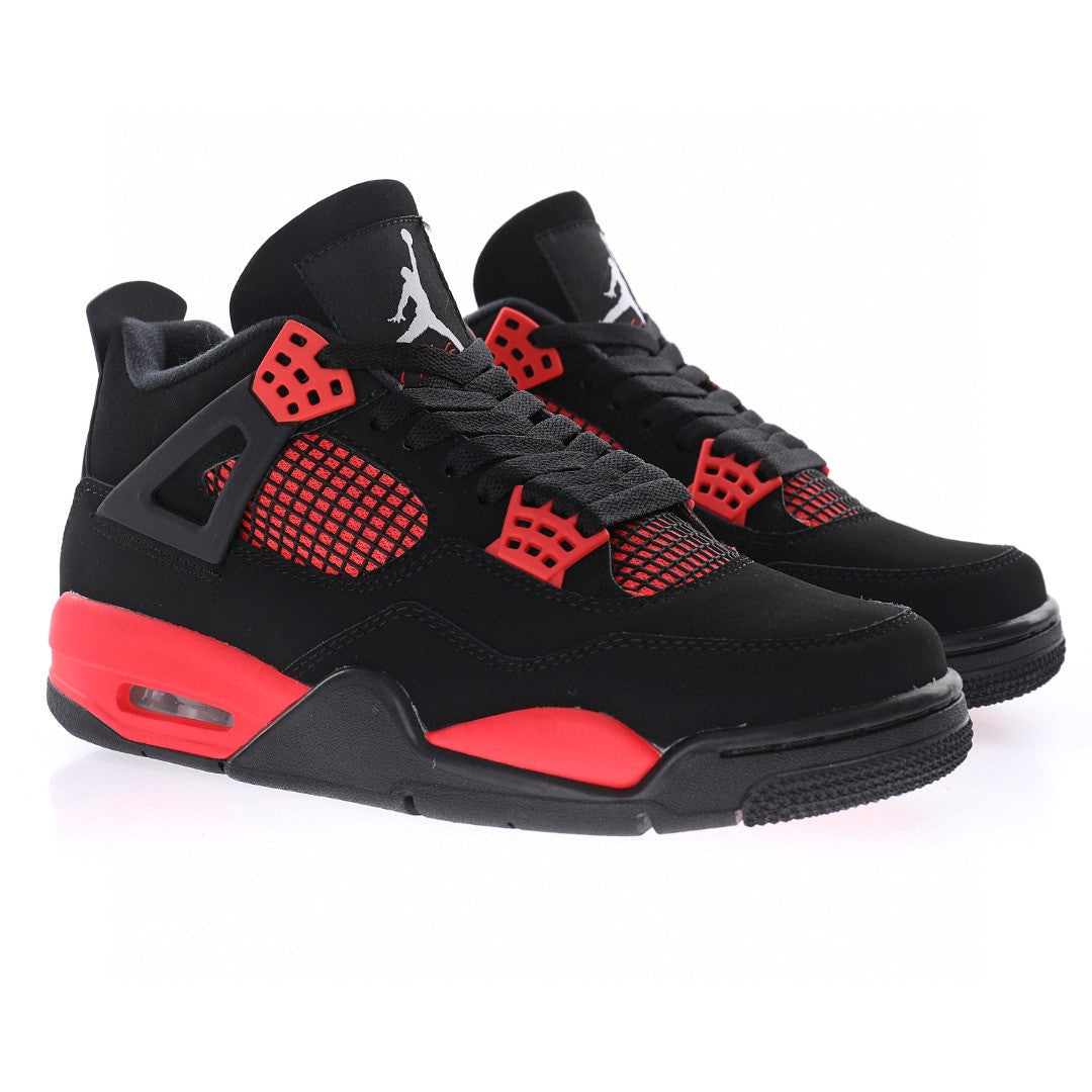 J4 Red Thunder