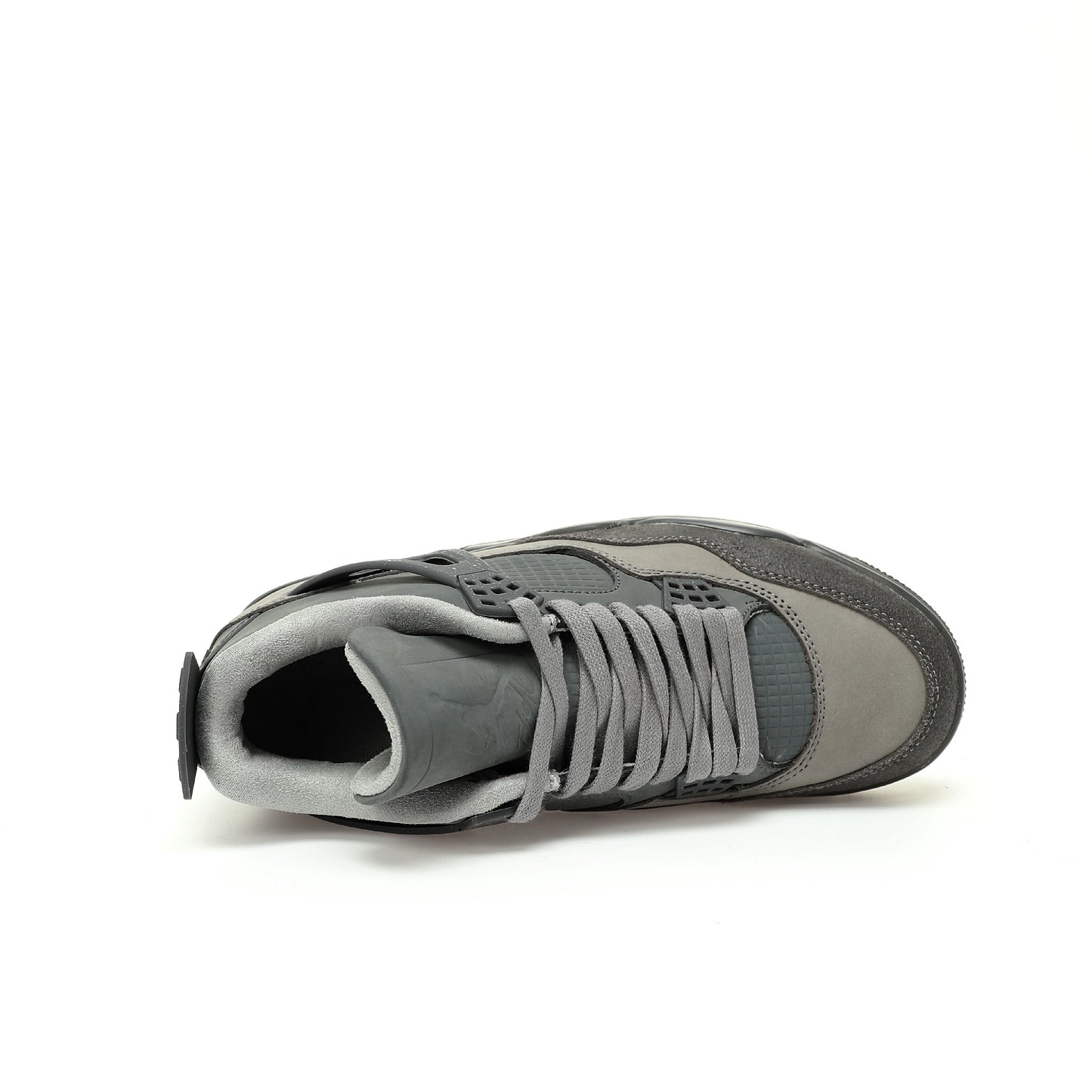 J4 Grey Cave