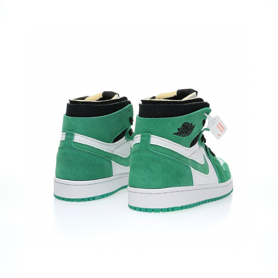 J1 High CMFT Stadium Green