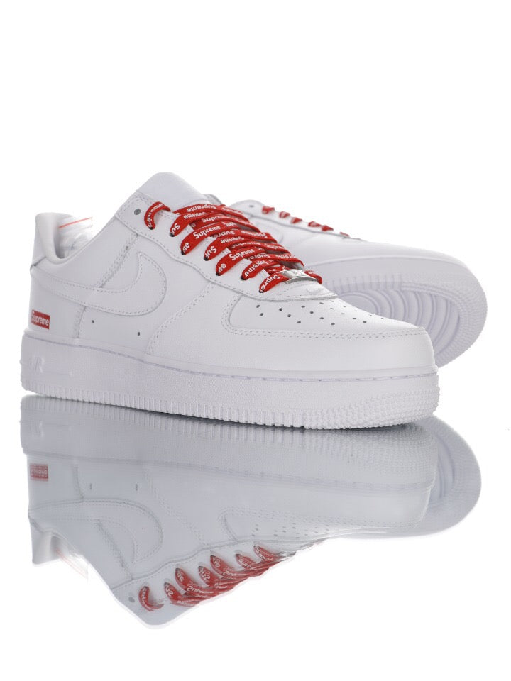 Af 1 White Supreme