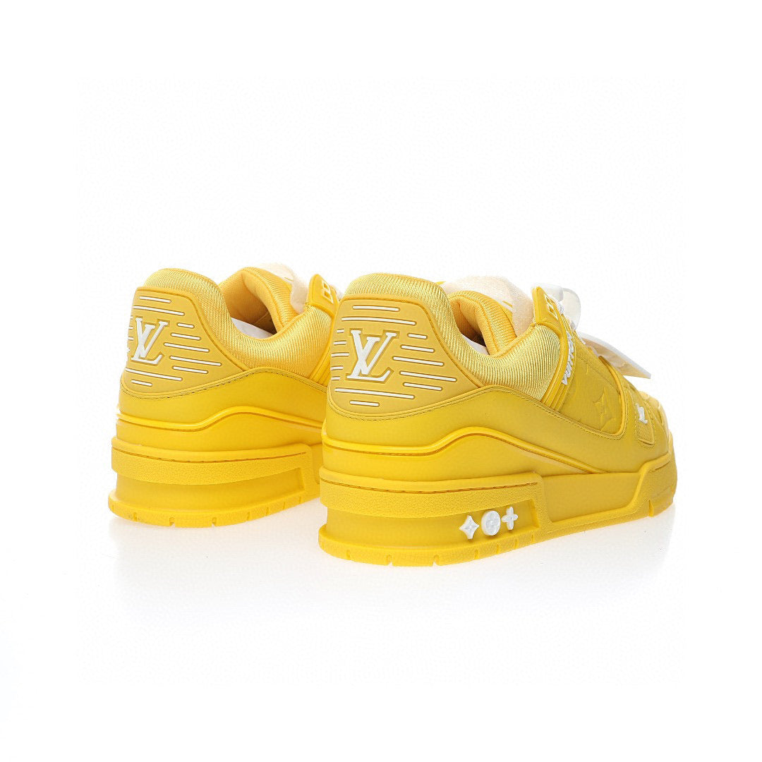 LV Trainer Yellow
