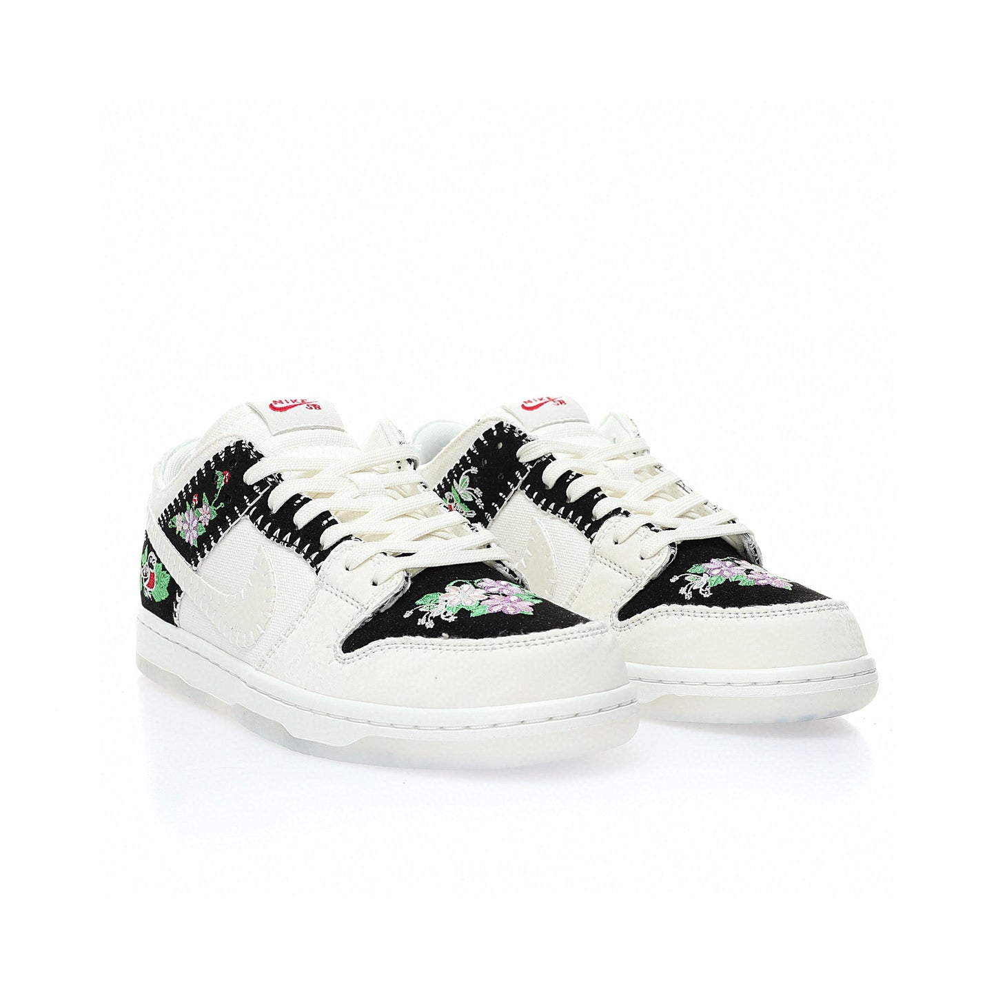 Dunk Low SB Decon N7 Black Sail