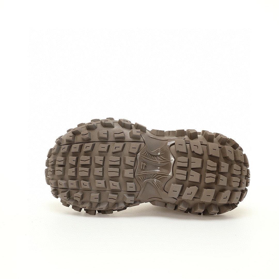 BB Defender Brown
