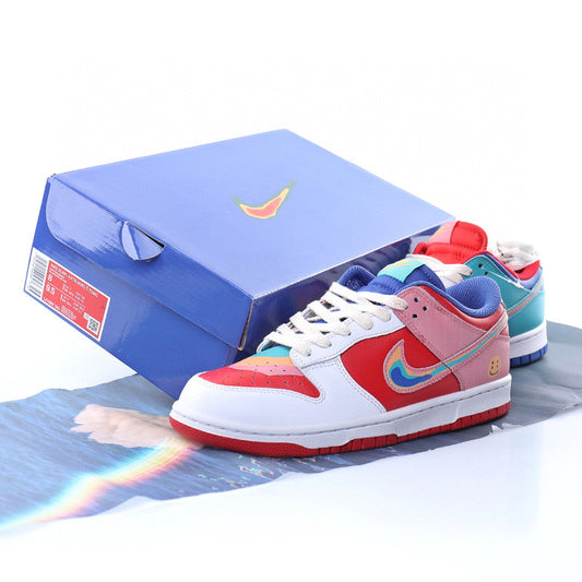 Dunk Low CPFM Concept