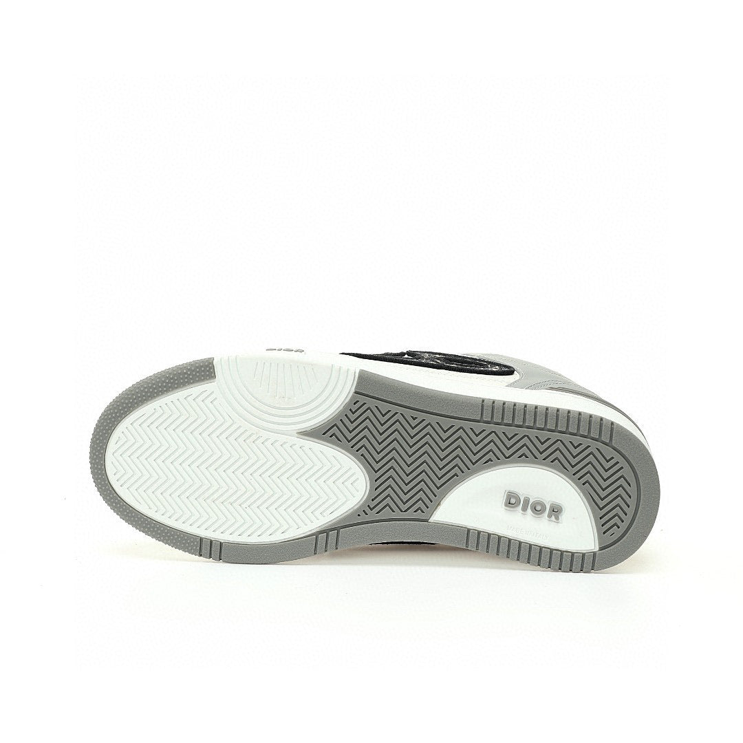 DR B57  Grey