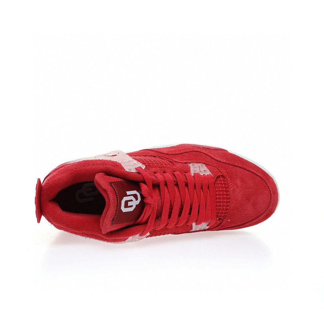 J4 Oklahoma Sooners