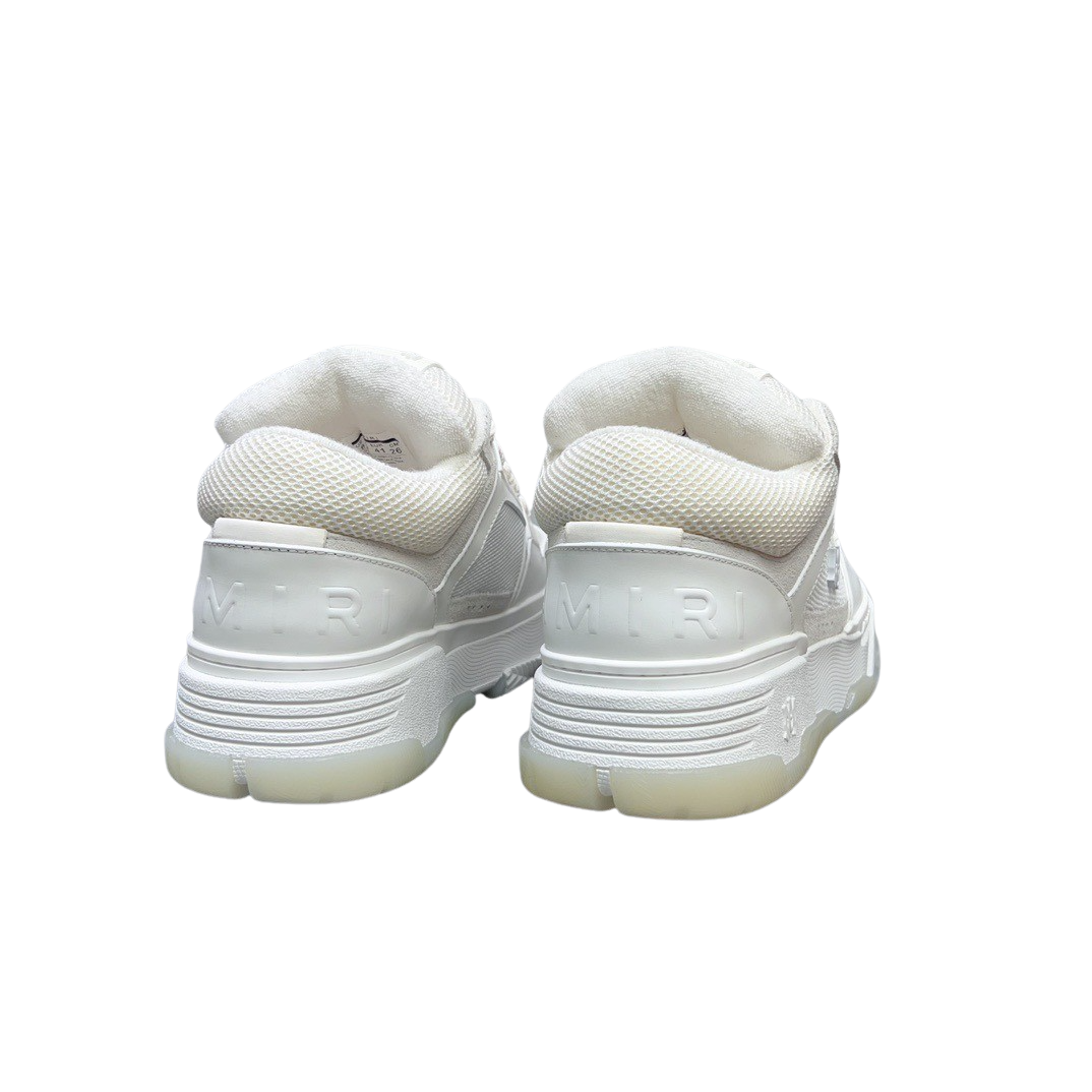AMR MA 1 CLOUD WHITE