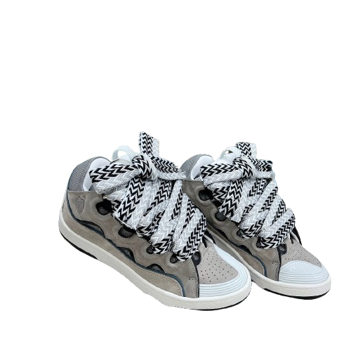Lanvin Curb Grey