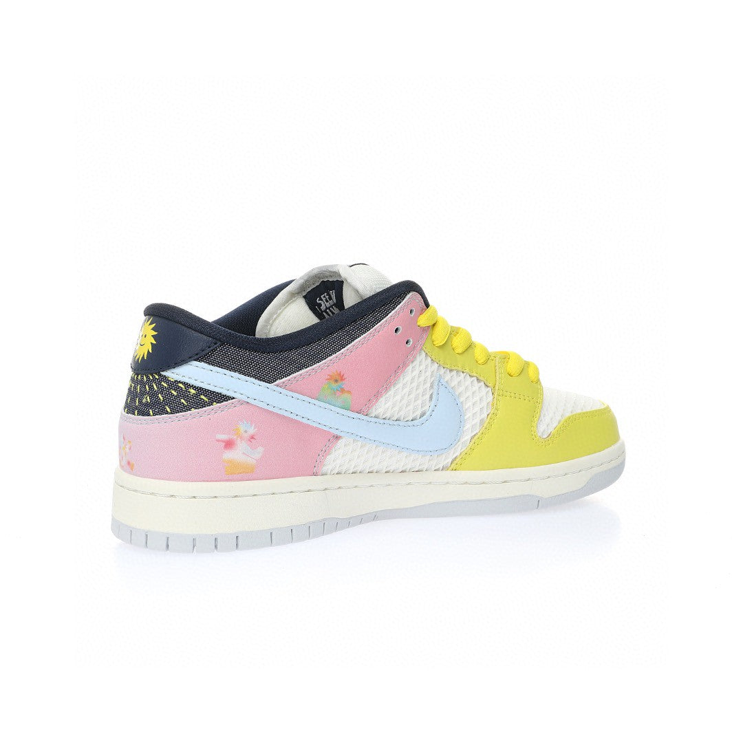 Dunk Low SB Be True