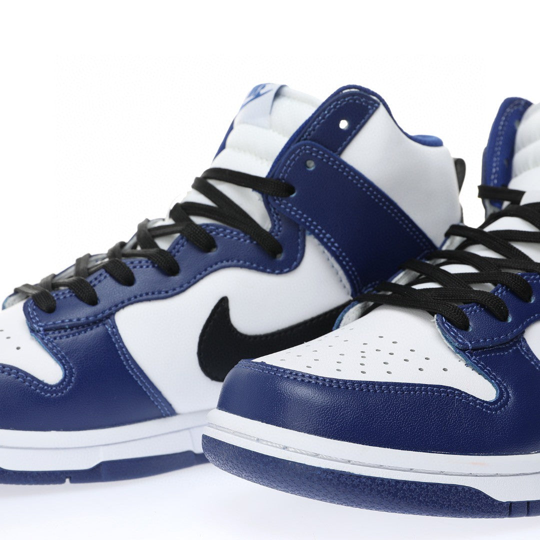 Dunk SB High Bloo