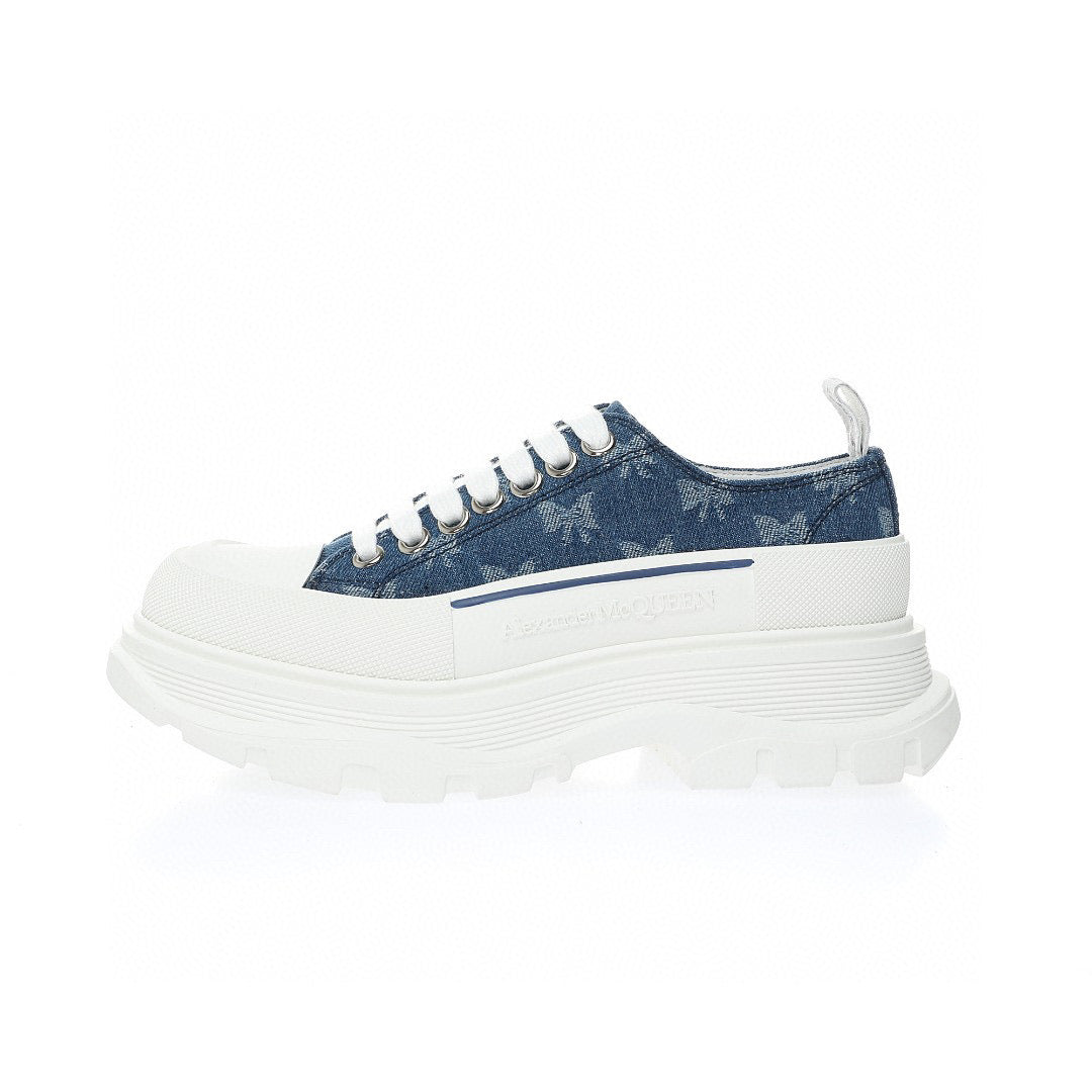 McQueen Denim