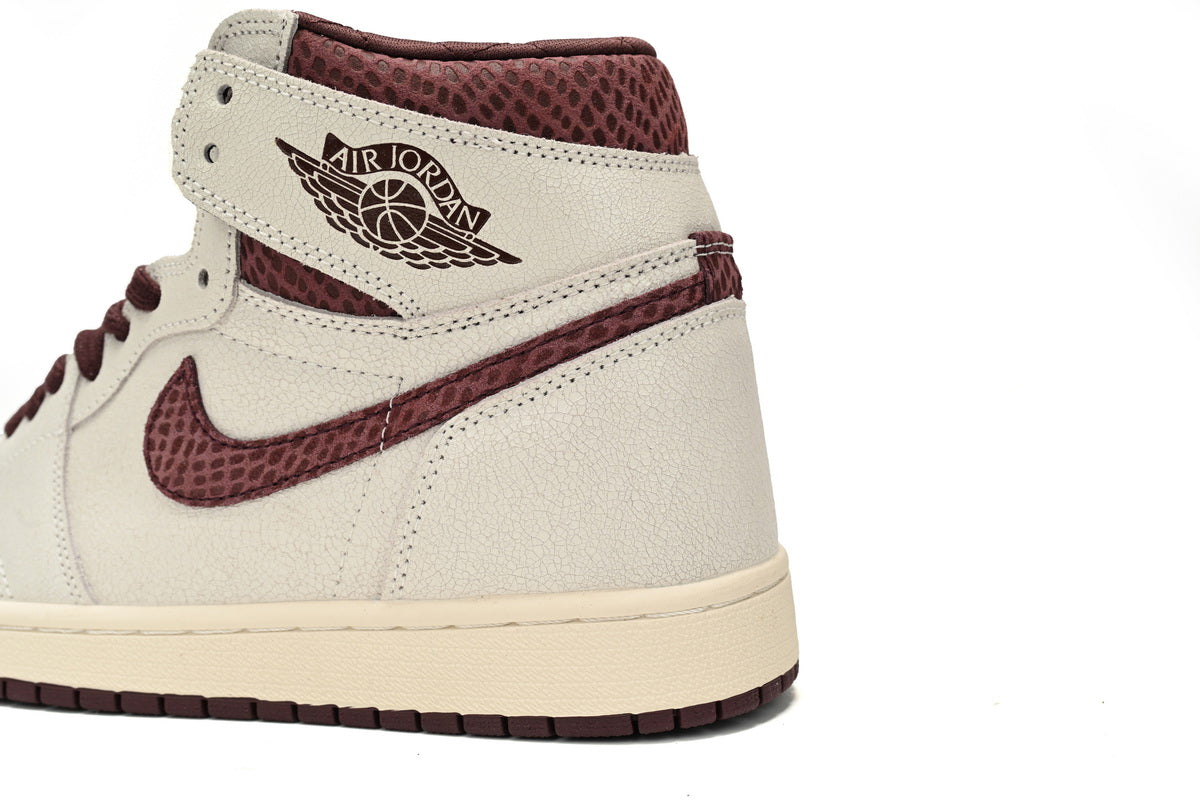 J1 Retro High OG A Ma Maniére