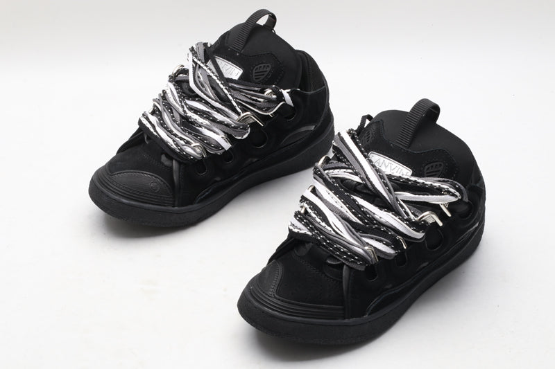 Lanvin Curb Abstract