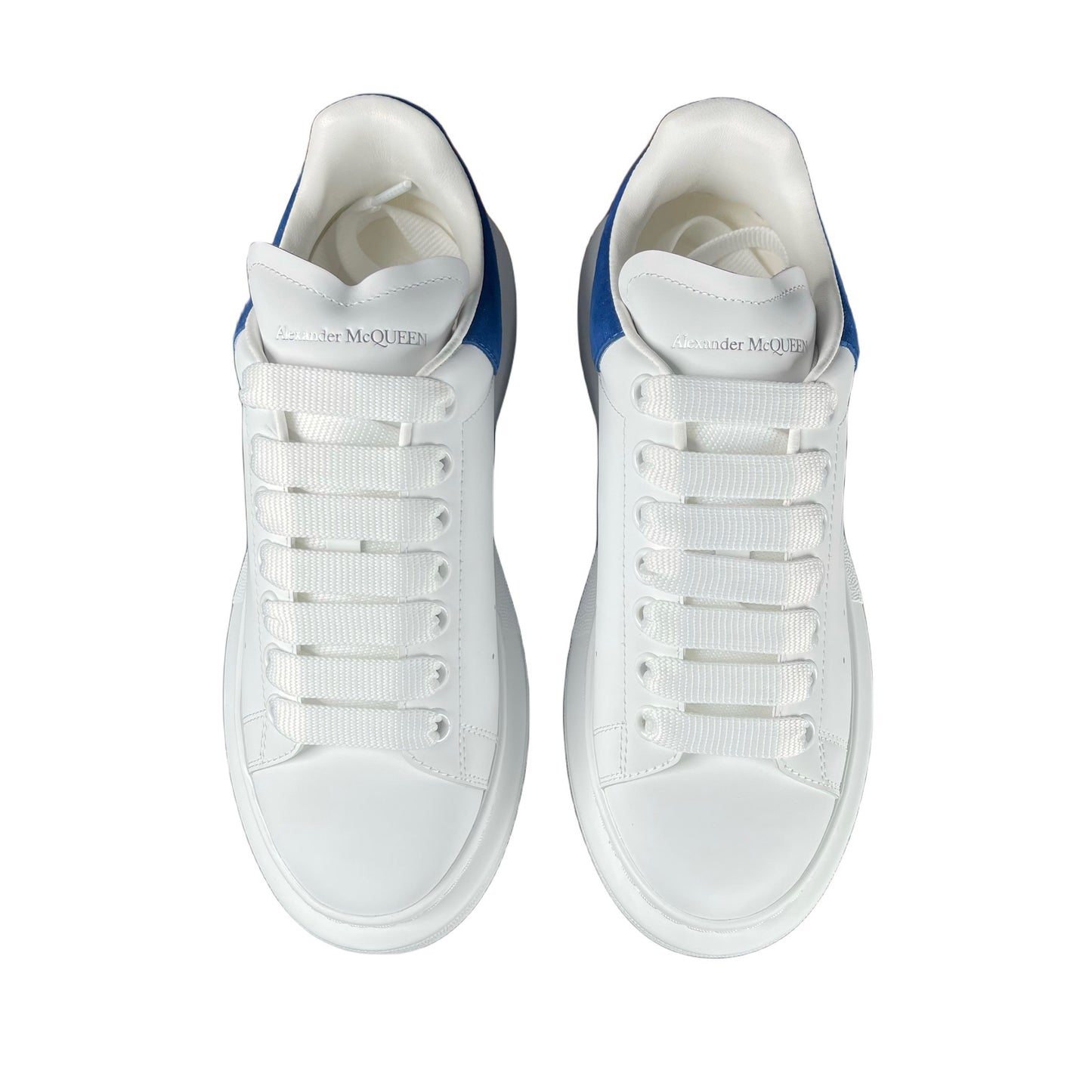 McQueen Royal Morning