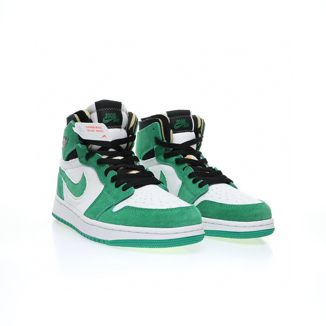 J1 High CMFT Stadium Green