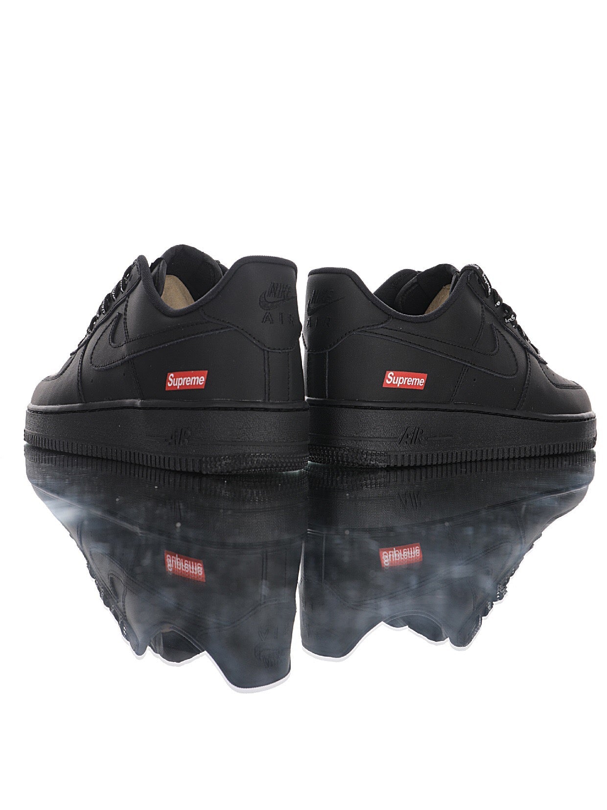 Af1 Black Supreme